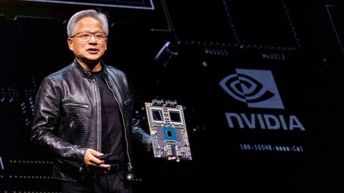 Nvidia Supera a Microsoft como la Empresa Más Valiosa del Mundo