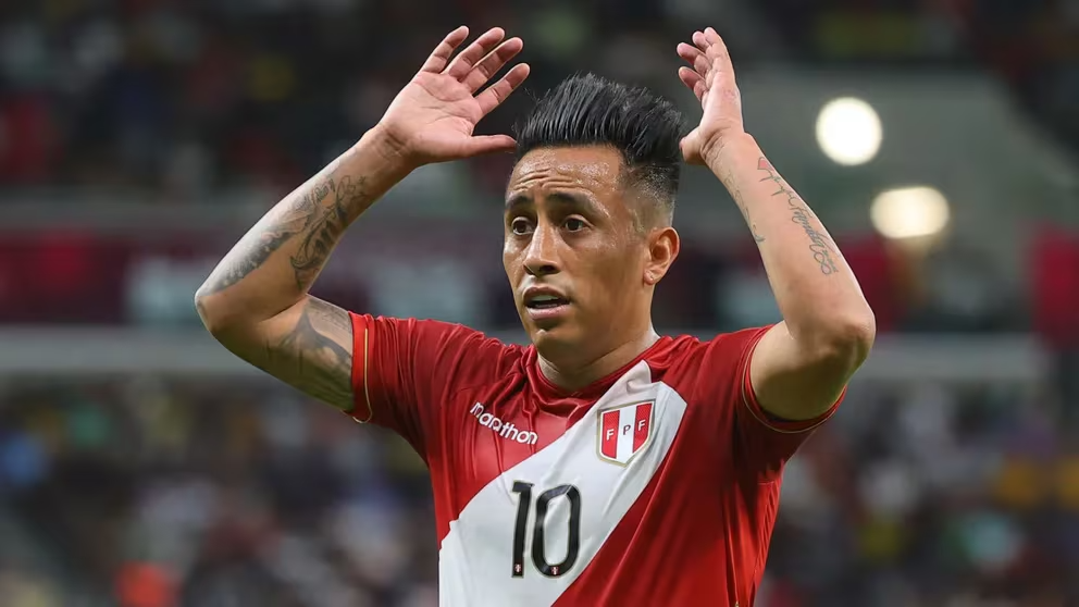 La prensa chilena mostró su sorpresa tras la decisión de Jorge Fossati de incluir a Christian Cueva en la lista oficial para Copa América 2024.