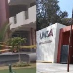 joven fallece en la unsa