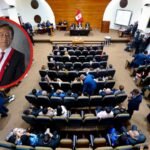 José María Balcázar presidente Congreso