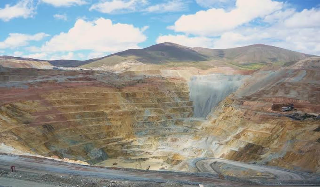 Tacna vuelve a superar a Moquegua en canon minero, pese a que esta última lidera la producción de cobre
