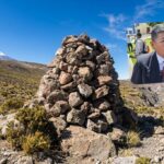 mariscal nieto hitos quebrada honda torata