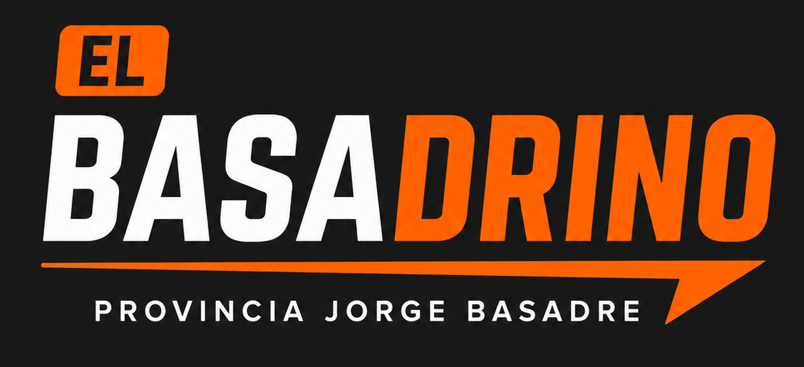 LOGO DE EL BASADRINO HORIZONTAL