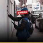 Aviso de alerta por estafa de falsos trabajadores del INEI en Tacna